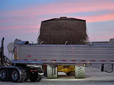 Aggregate Delivery, Houston, TX